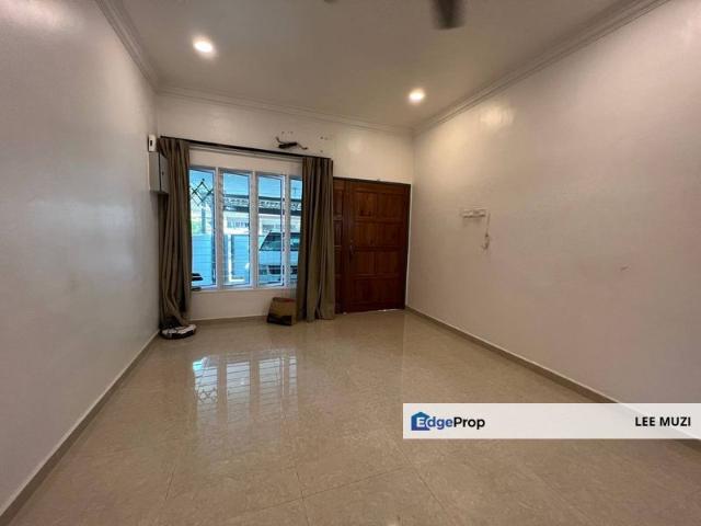 House for sale in Perak, Tanjong Ipoh