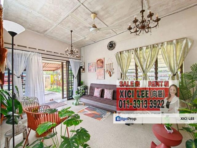 House for sale in Perak, Tanjong Ipoh