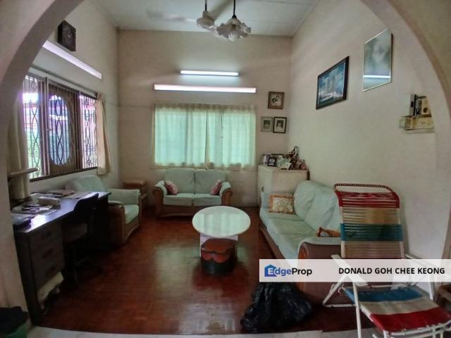 House for sale in Perak, Tanjong Ipoh