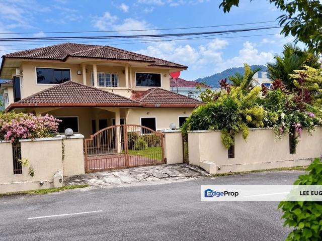 House for sale in Taman Pertama, Majlis Bandaraya Ipoh