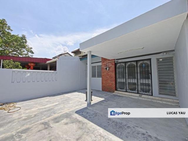 House for sale in Perak, Tanjong Ipoh
