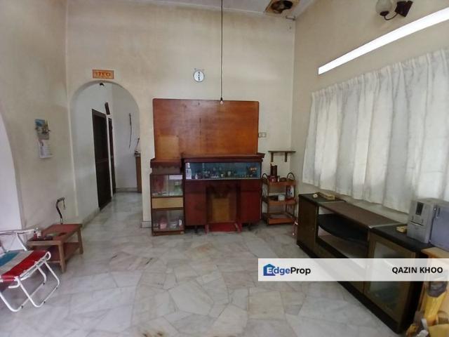 House for sale in Perak, Tanjong Ipoh