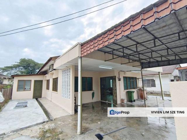 House for rent in Perak, Tanjong Ipoh