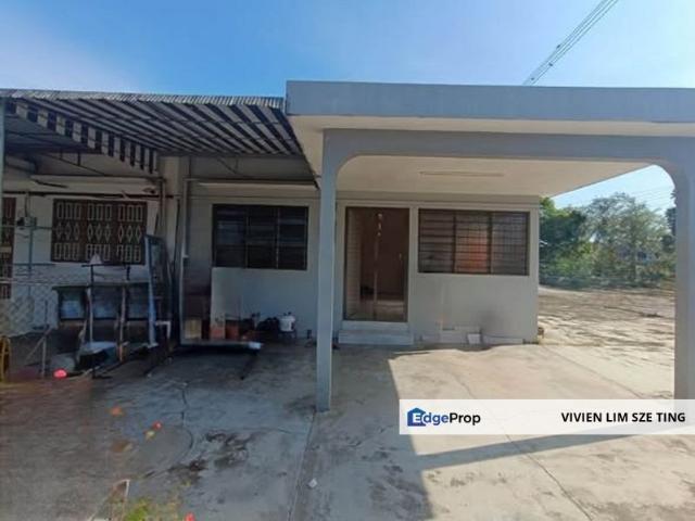 House for sale in Perak, Tanjong Ipoh