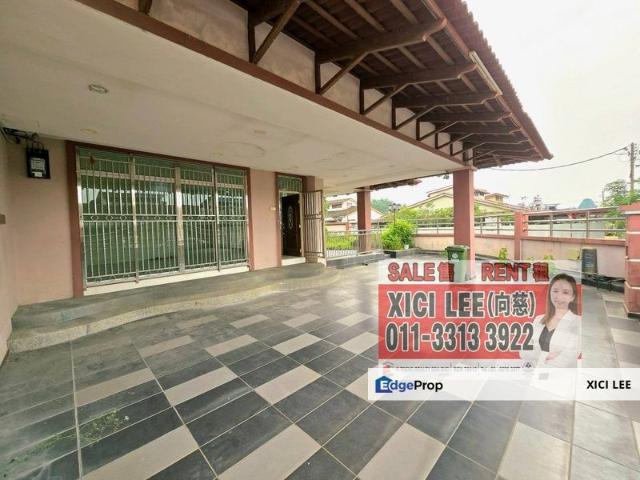 House for sale in Perak, Tanjong Ipoh