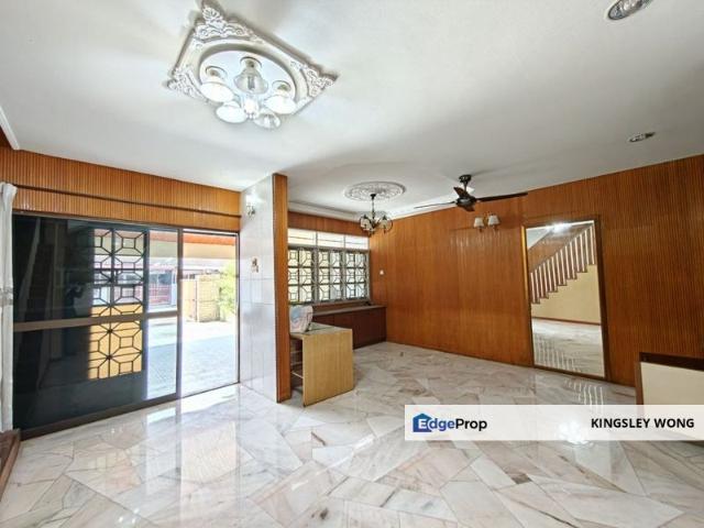 House for sale in Perak, Tanjong Ipoh