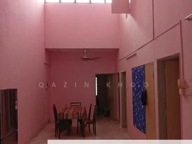 House for sale in Majlis Bandaraya Ipoh, Kinta