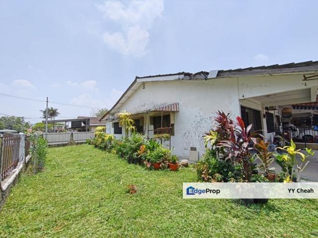 House for sale in Taman Pertama, Majlis Bandaraya Ipoh