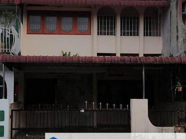 House for sale in Perak, Tanjong Ipoh