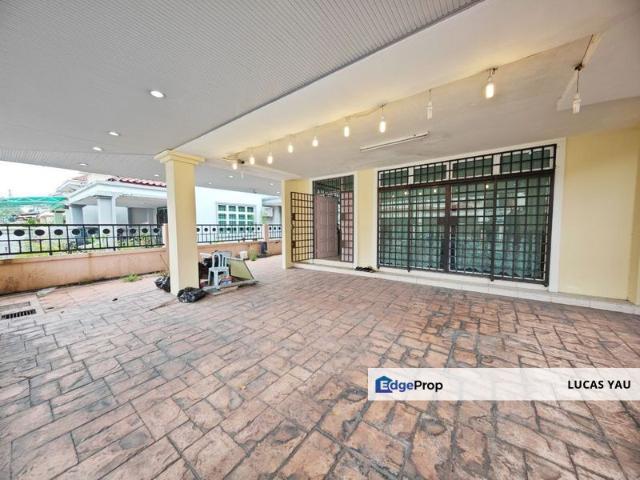 House for sale in Perak, Tanjong Ipoh