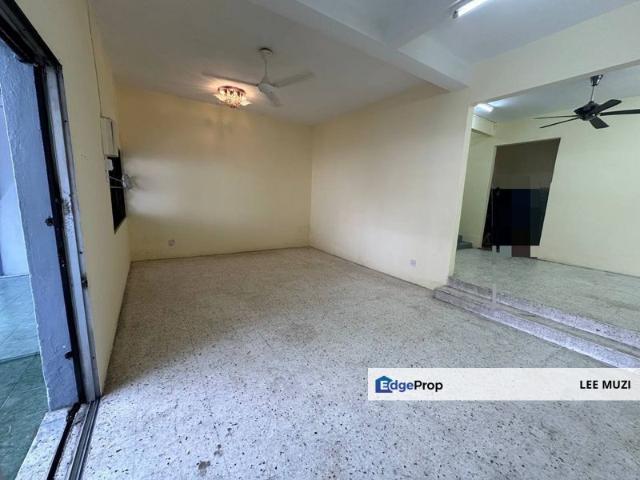 House for sale in Perak, Tanjong Ipoh