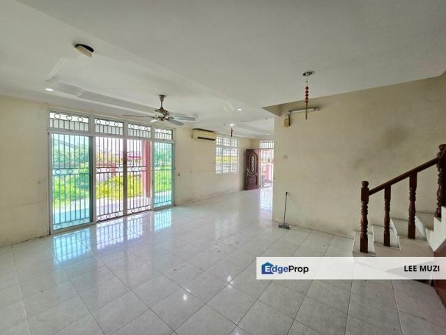 House for sale in Perak, Tanjong Ipoh