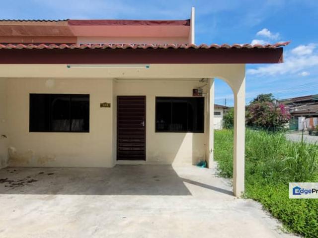 House for sale in Taman Pertama, Majlis Bandaraya Ipoh