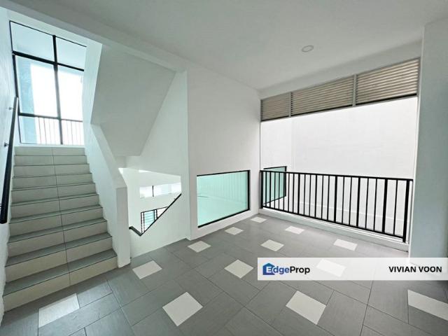 House for sale in Perak, Tanjong Ipoh
