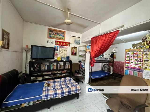 House for sale in Taman Pertama, Majlis Bandaraya Ipoh