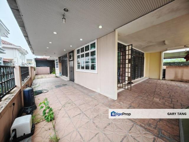 House for sale in Perak, Tanjong Ipoh