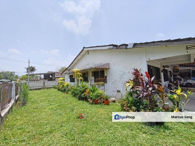 House for sale in Perak, Tanjong Ipoh