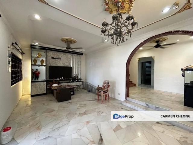 House for sale in Perak, Tanjong Ipoh
