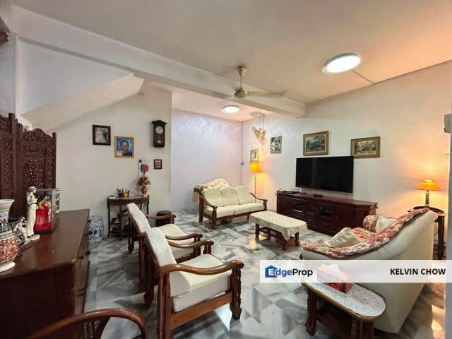House for sale in Perak, Tanjong Ipoh