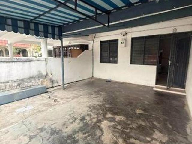 Terraced House for sale in Majlis Bandaraya Ipoh, Kinta