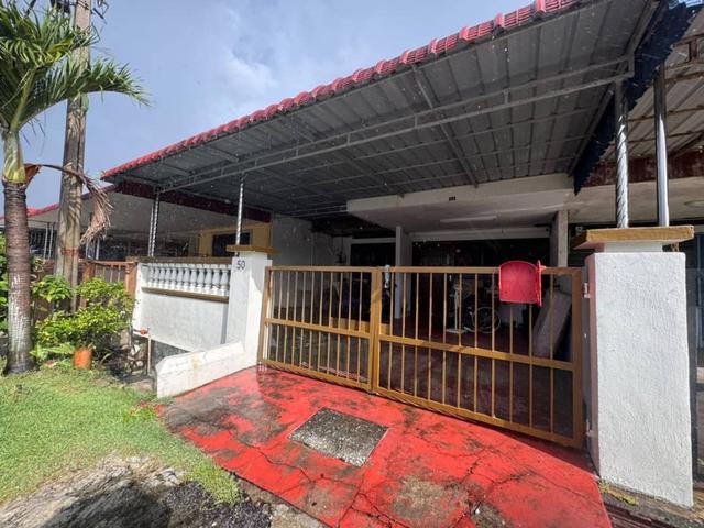 Terraced House for sale in Perak, Tanjong Ipoh