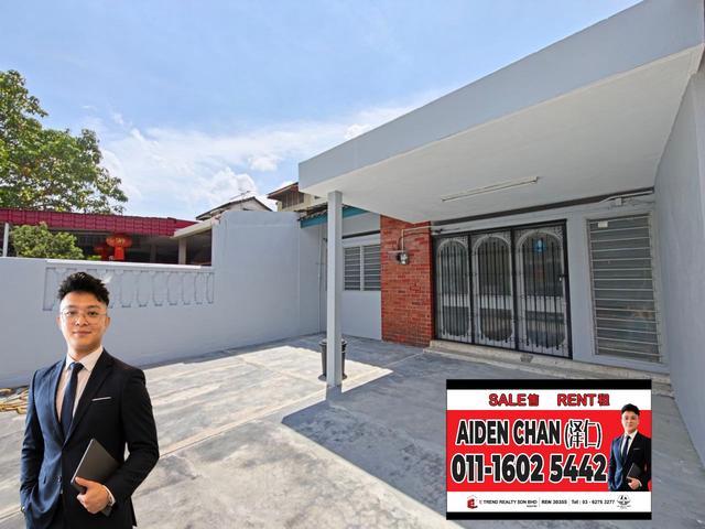 Terraced House for sale in Perak, Tanjong Ipoh