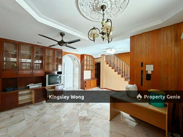 Terraced House for sale in Perak, Tanjong Ipoh