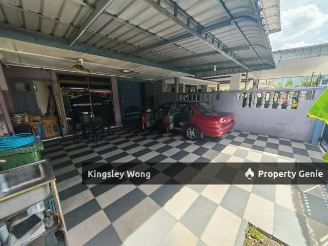 Terraced House for sale in Perak, Tanjong Ipoh