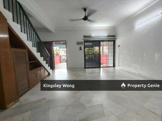 Terraced House for sale in Perak, Tanjong Ipoh