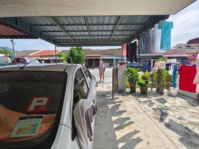 Terraced House for sale in Majlis Bandaraya Ipoh, Kinta