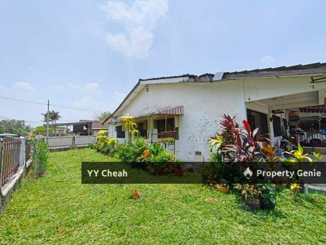 Terraced House for sale in Perak, Tanjong Ipoh
