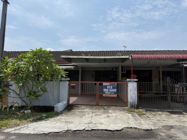 Terraced House for sale in Perak, Tanjong Ipoh