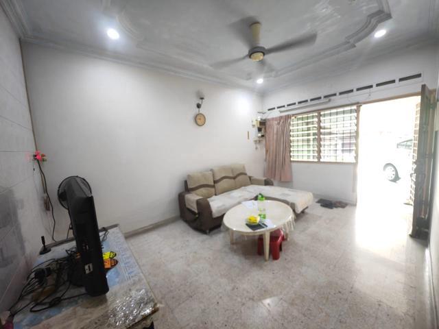 Terraced House for sale in Perak, Tanjong Ipoh