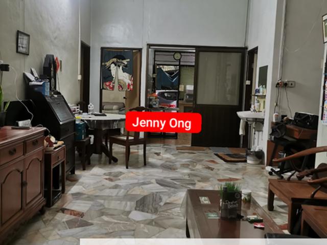 Shop for sale in Georgetown, Penang