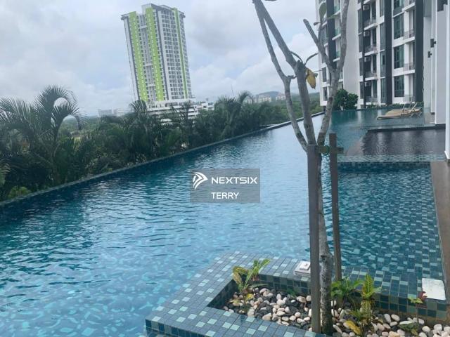 Property for sale in Georgetown, Penang