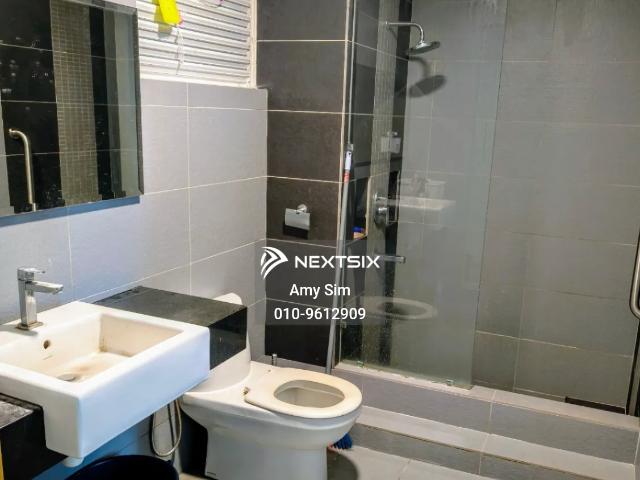 Property for sale in Georgetown, Penang