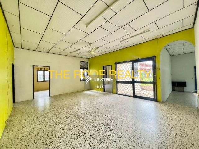 Property for sale in Georgetown, Penang