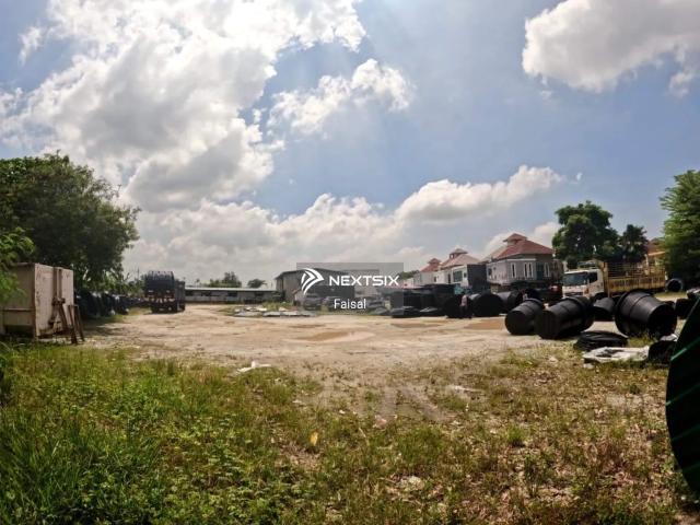 Property for sale in Georgetown, Penang