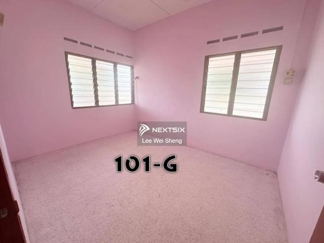 Property for sale in Georgetown, Penang