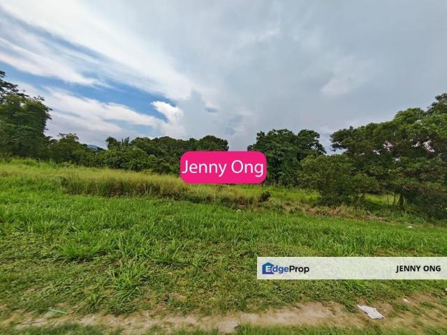 House for sale in Wellesley, Penang