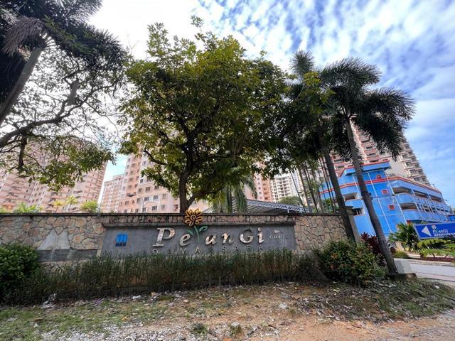 Apartment for sale in Petaling, Damansara Damai