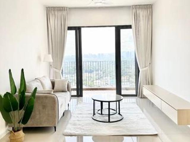 Serviced Residence for rent in Country Heights Damansara, Kuala Lumpur