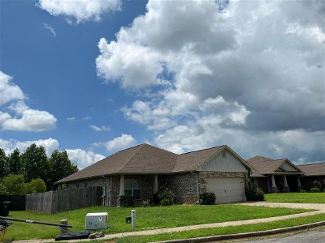 House for sale in Harvest, Alabama