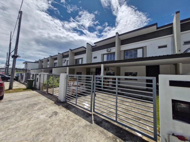 Terraced House for sale in Kinabalu, Sabah