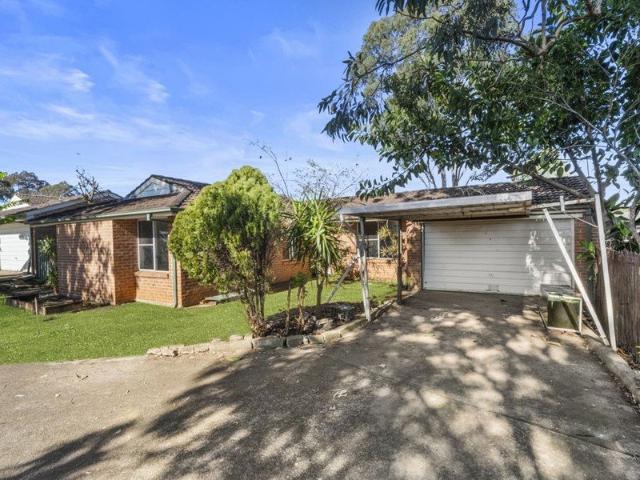 Villa for sale in Sydney, New South Wales