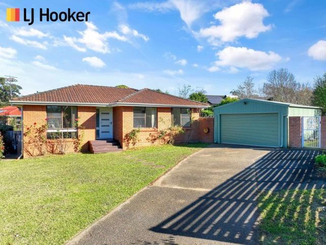 House for sale in Bomaderry, New South Wales