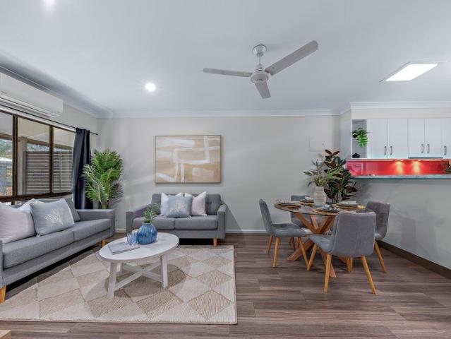 Apartment for sale in Cannonvale