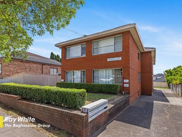 Apartment for sale in Roselands, New South Wales