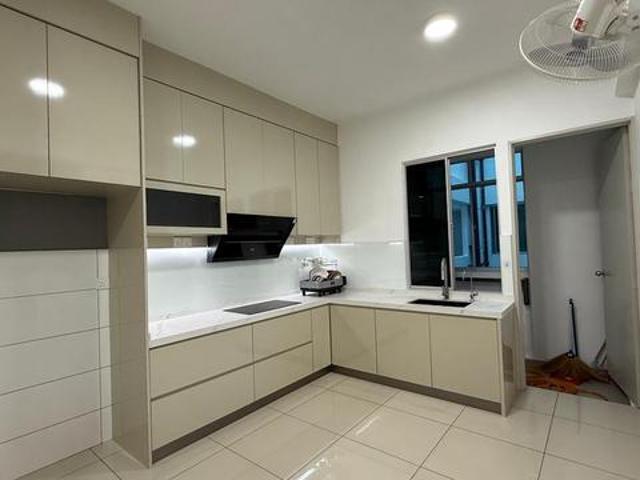 Condominium for sale in Wellesley, Penang