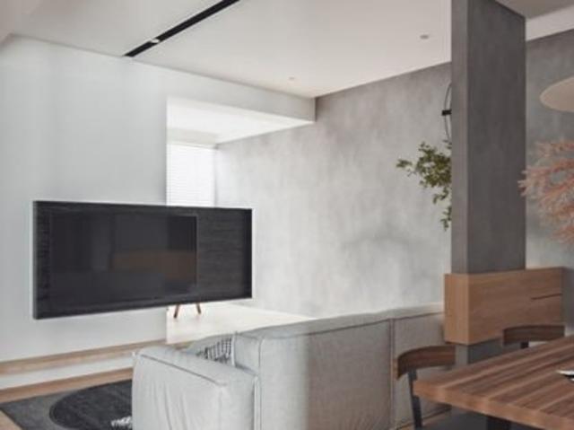 Apartment for sale in Country Heights Damansara, Kuala Lumpur